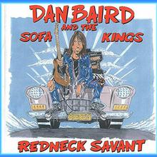 Dan Baird and The Sofa Kings