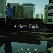 Andrew Thiele