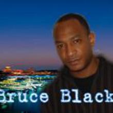 Bruce Black