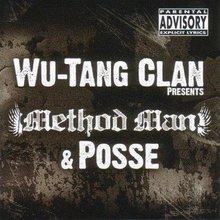 Wu-Tang Clan Presents