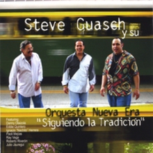 Steve Guasch y su Orquesta Nueva Era