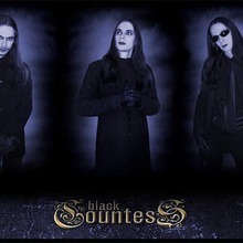Black Countess