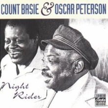 Count Basie - Oscar Peterson