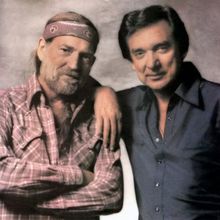Willie Nelson & Ray Price