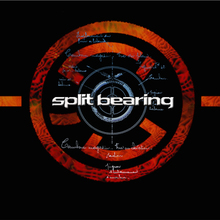 Split Bearing