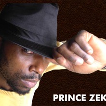 Prince  Zeka