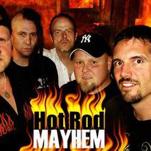 Hotrod Mayhem