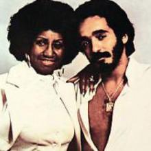 Celia Cruz & Willie Colon
