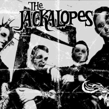 The Jackalopes