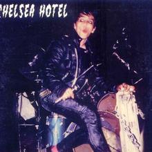Chelsea  Hotel