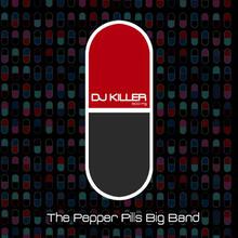The Pepper Pills Big Band