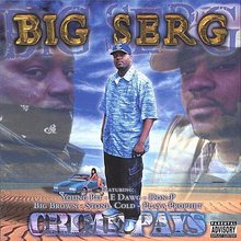 Big Serg