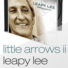 Leapy Lee