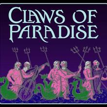 Claws Of Paradise
