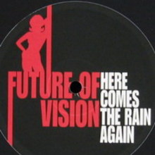 Future Of Vision