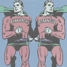 Shakarchi & Stranéus