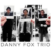 Danny Fox Trio