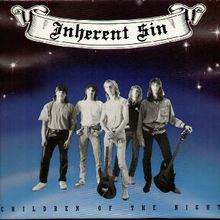 Inherent Sin