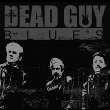 Jeff Powers & Dead Guy Blues