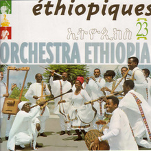 Orchestra Ethiopia