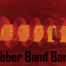 Rubber Band Banjo