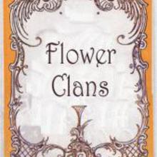 Flower Clans