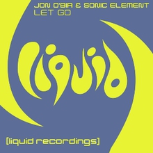Jon O'bir & Sonic Element