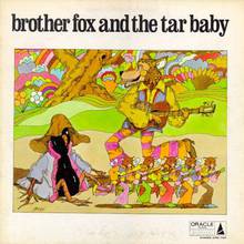 Brother Fox & The Tar Baby