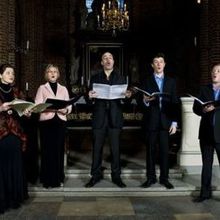 The Theatre Of Voices