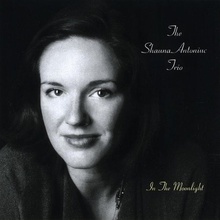 The Shauna Antoniuc Trio