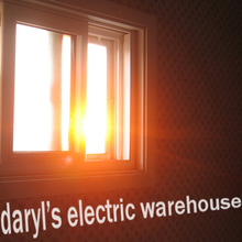 Daryl's Electric Warehouse