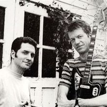 Gregg Bendian