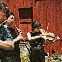 Susquehanna Ensemble