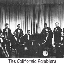 California Ramblers