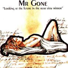 Mr. Gone