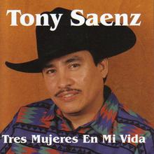 Tony Saenz