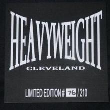 the heavyweight
