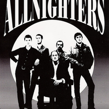 The Allnighters