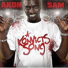 Akon & Dj Sam