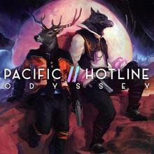 Pacific Hotline