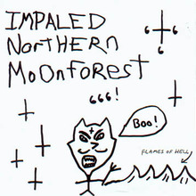 Impaled Northern Moon Forest
