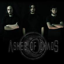 Ashes Of Chaos