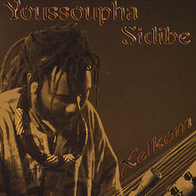 Youssoupha Sidibe
