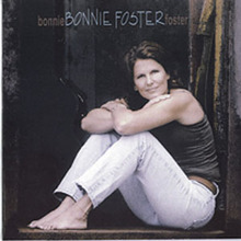 Bonnie Foster