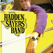 Hadden Sayers Band