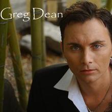 Greg Dean
