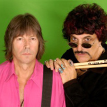 Travers & Appice