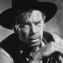 Lee Marvin