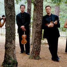 the borromeo string quartet