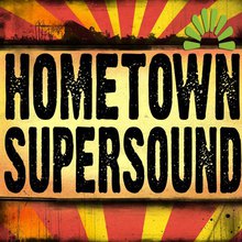 Hometown Supersound